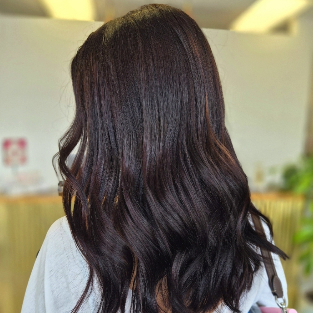 Single Process Color at Alexis Color Co. in Grove City, OH
