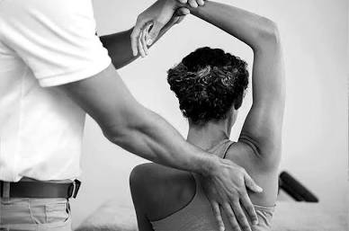 Assisted Stretching