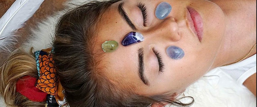 Gemstone Facial