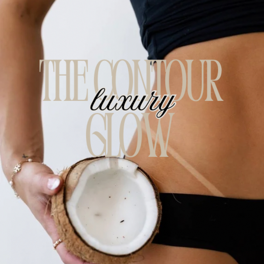 THE CONTOUR LUXURY GLOW at Glow By Chlo in Arlington, WA