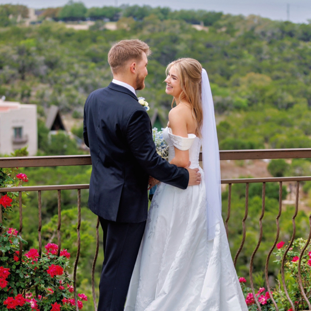 Bridal Two Pack at Solairé Skin in Saint Hedwig, TX