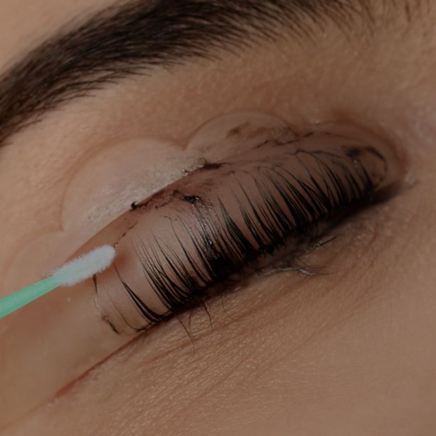 Lash Lift + Tint at The Good Life Glow Esthetics in Lincoln, NE