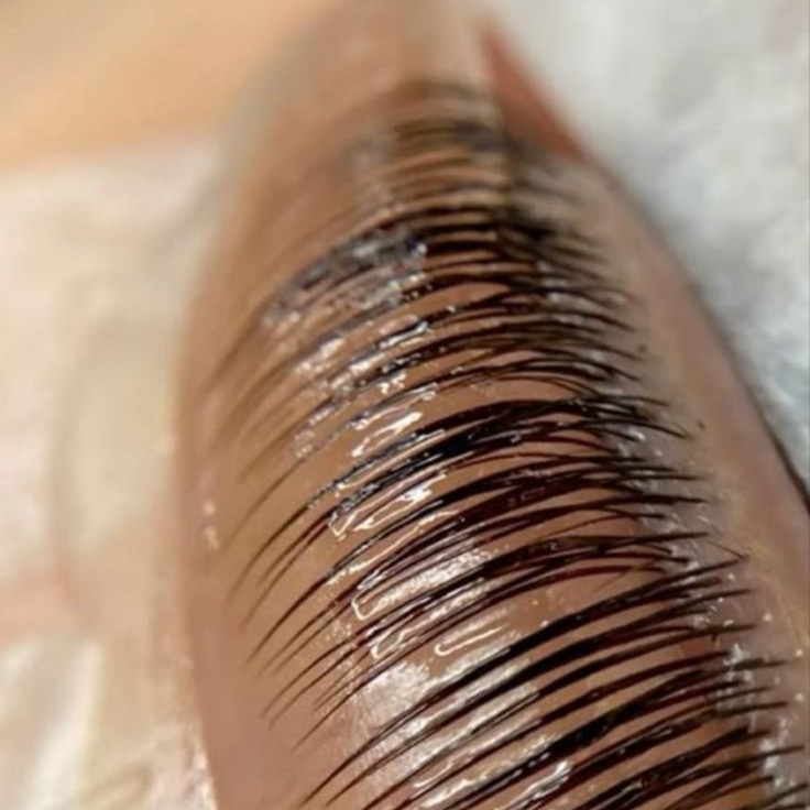 Lash Lift + Tint at The Good Life Glow Esthetics in Lincoln, NE