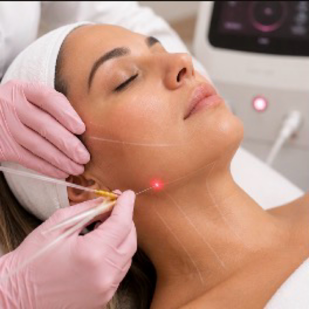 Endolaser at Eterna Aesthetics and Wellness in Houston, TX
