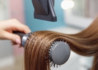 Shampoo Blow Out