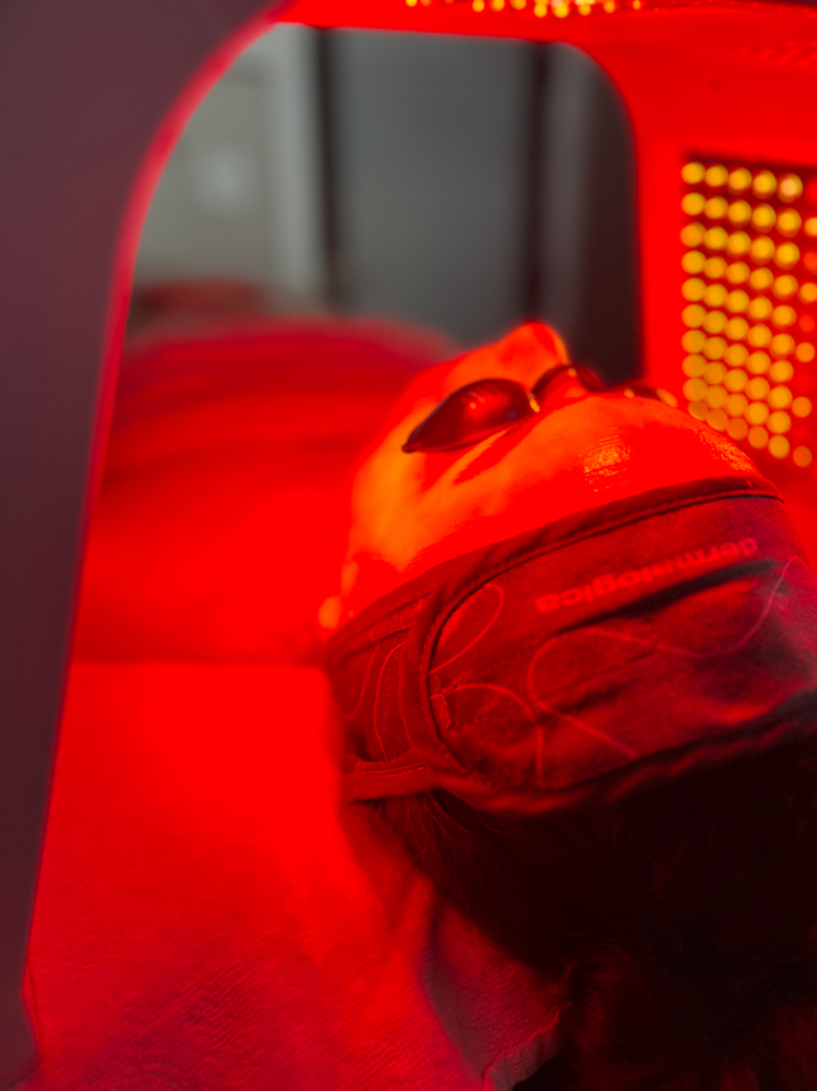 LED Light Therapy