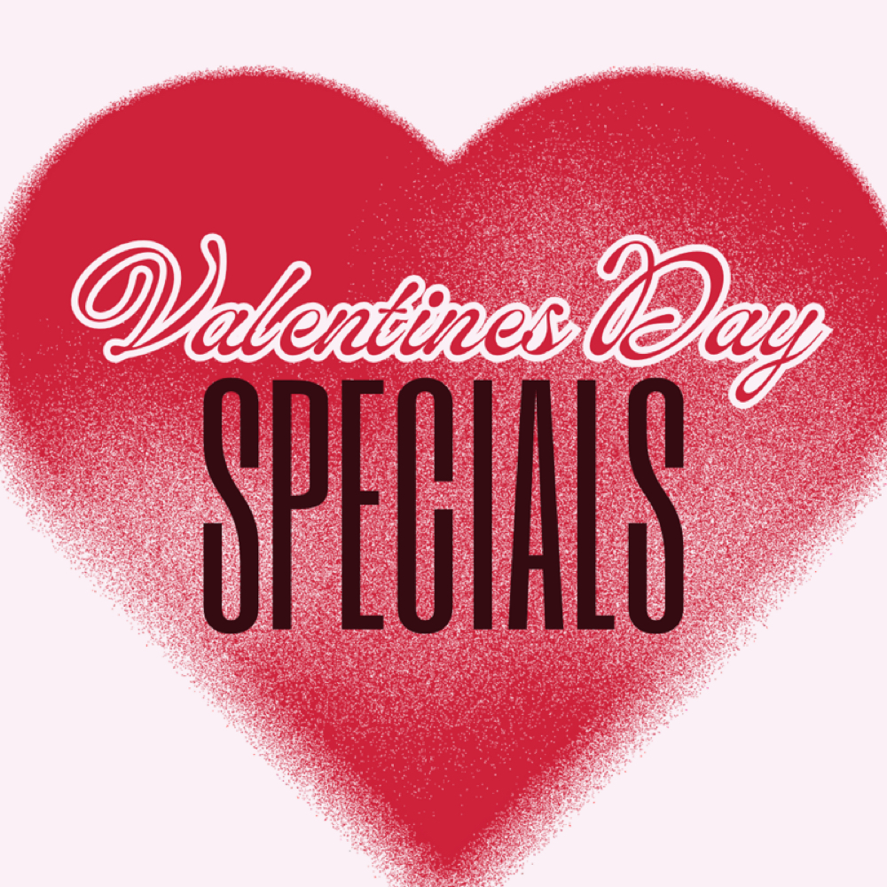 Sweetheart Go & Glow