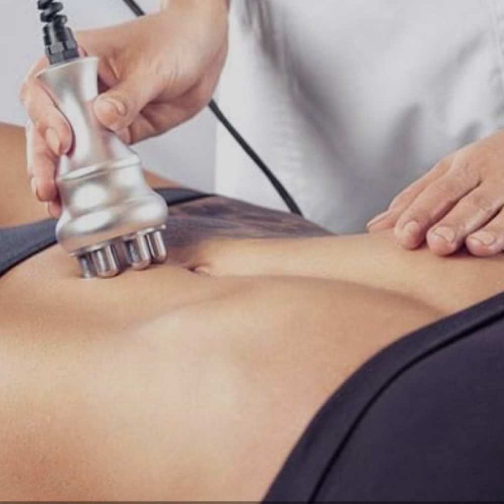 10 Massage Post - Operatorio