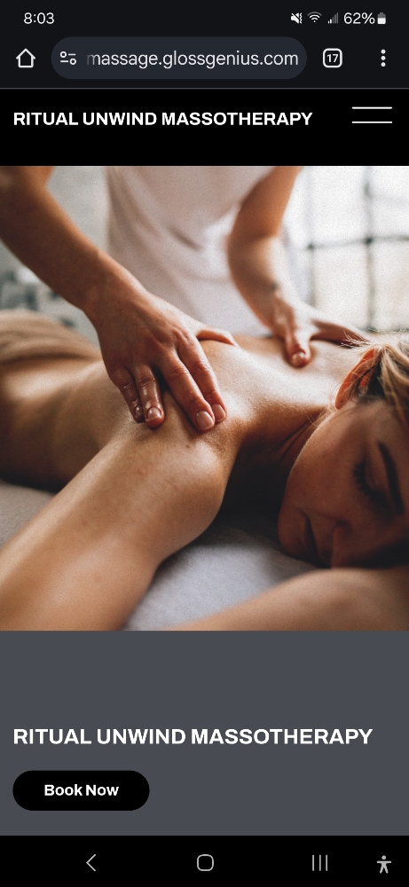 45 Minute Spot Treatment