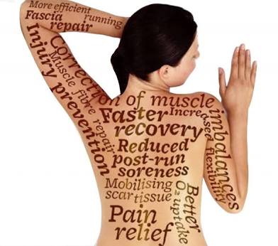 60 MIN. THERAPEUTIC MASSAGE