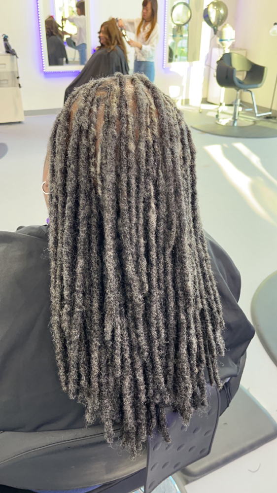 Loc Extention