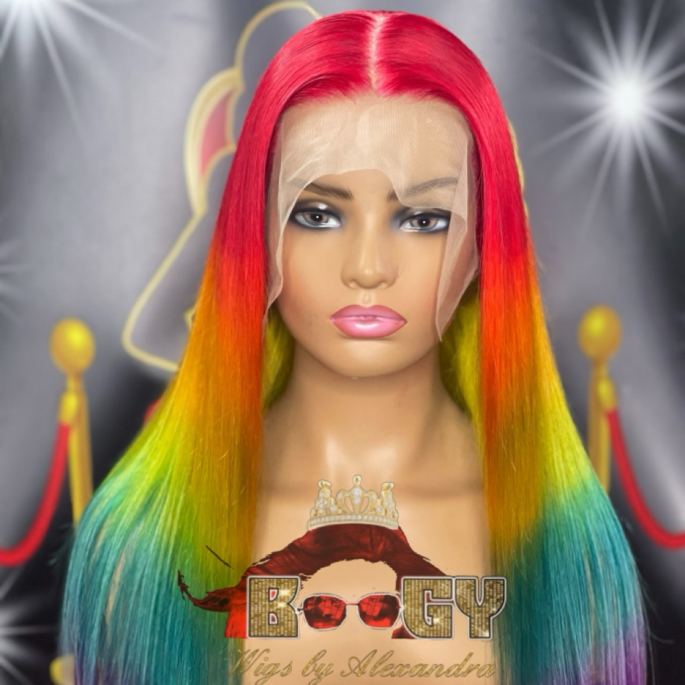 Wig Services at Have A Seat LLC in Glendale, WI