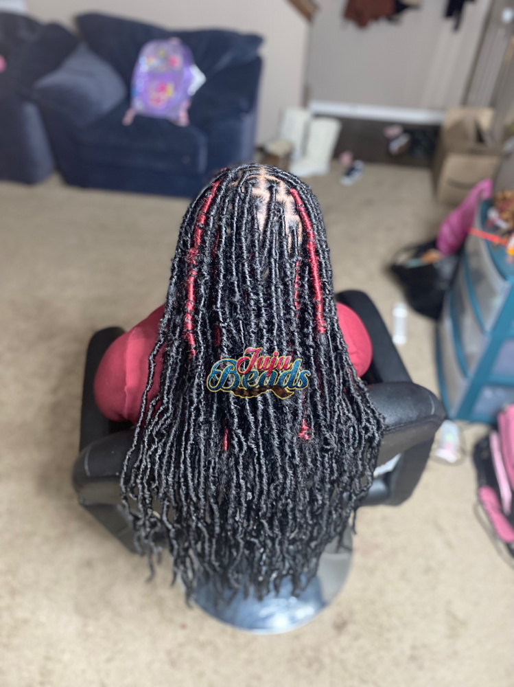 Soft Locs