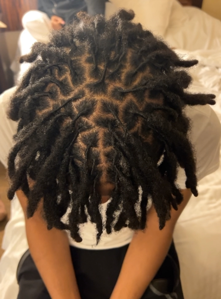 Men Retwist( Only)