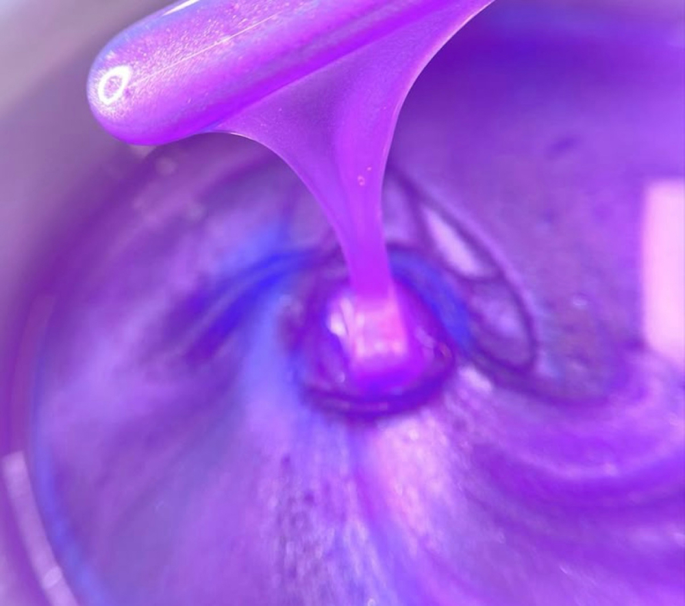 Body Wax