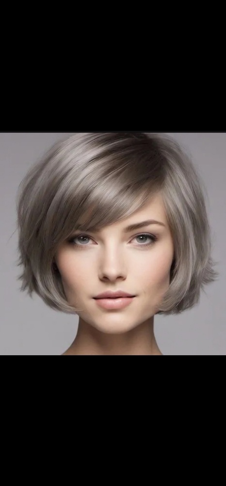 Bang Cut