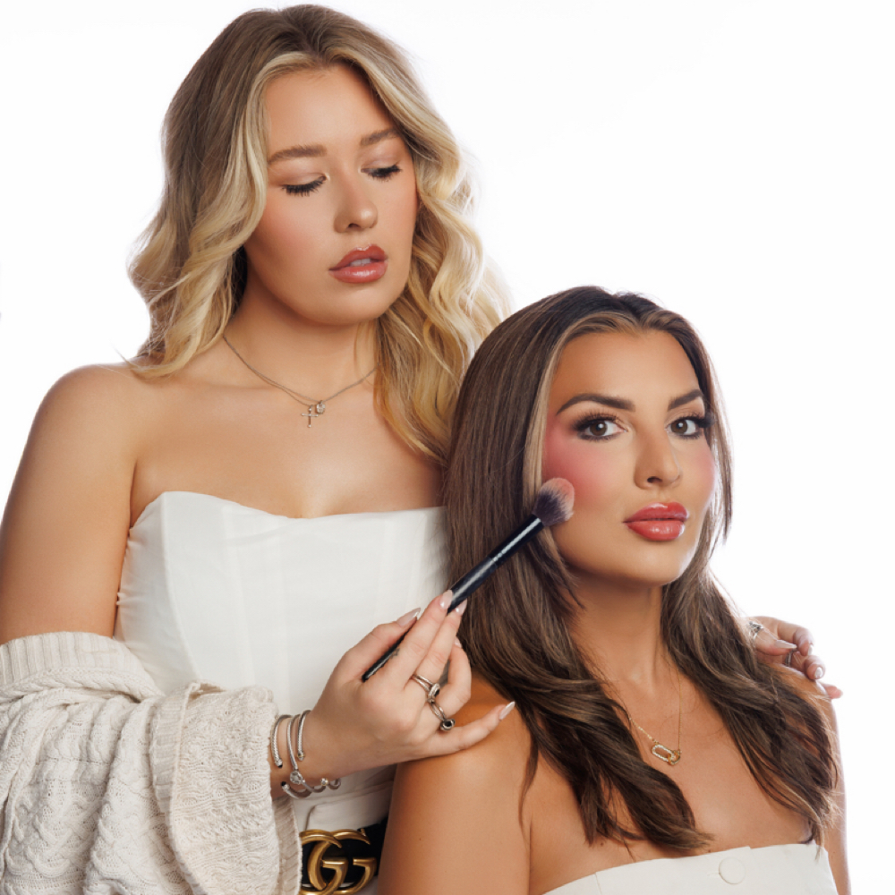 1 on 1 Makeup Or Hair Lesson at Cosmic Glow And Company LLC in Panama City, FL