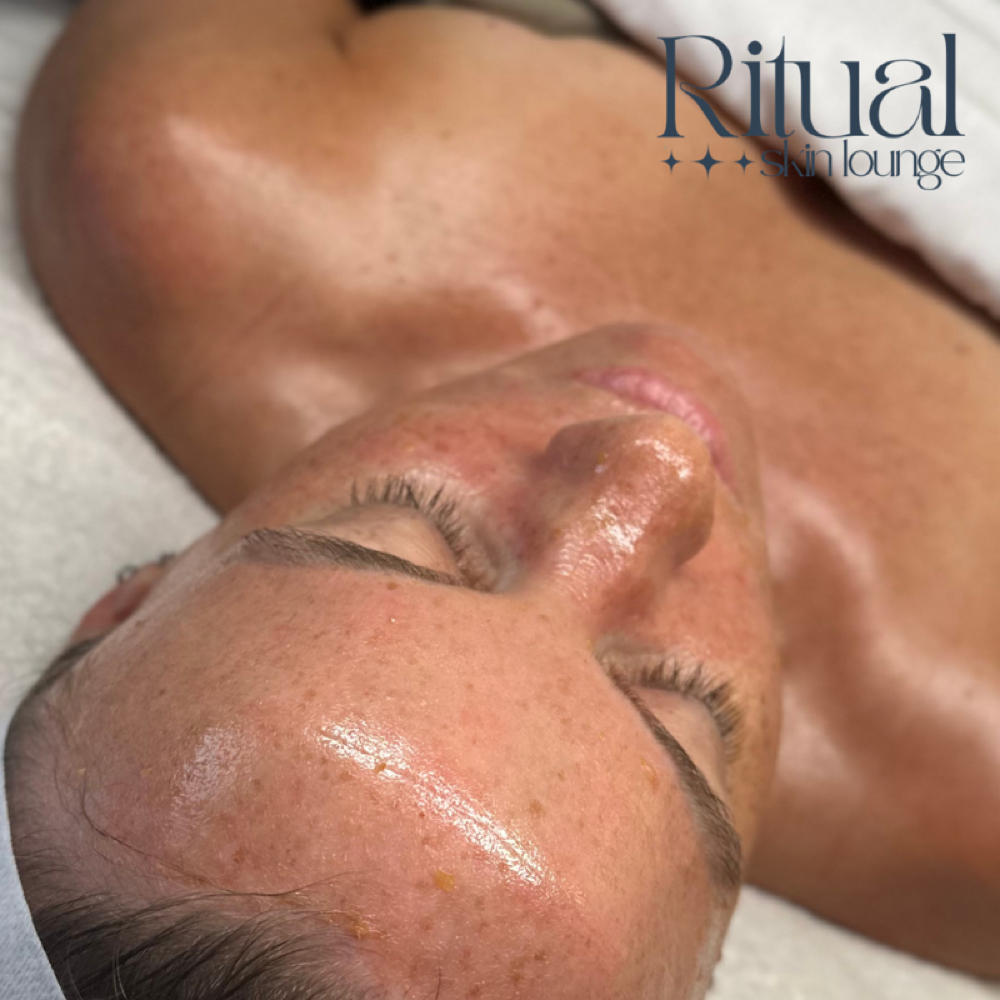 Renewal Ritual at Ritual Skin Lounge in FL, FL