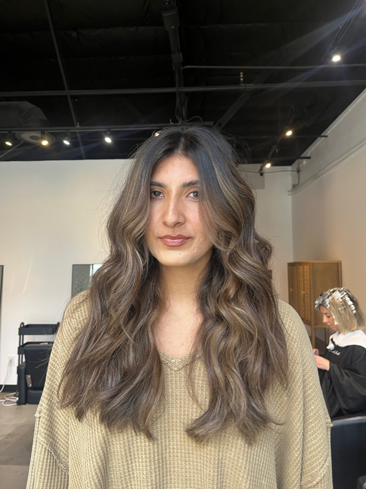 Root Touch & Tone