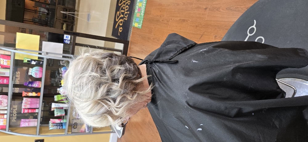 Individualized Styling