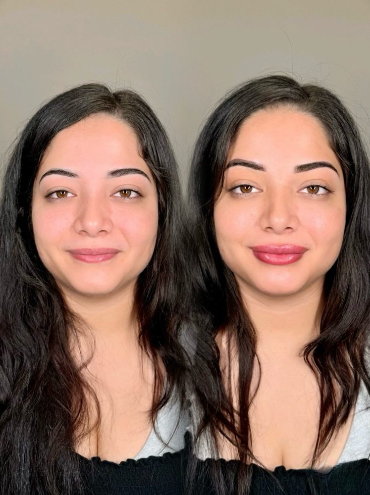 Powder Brows/Lip Blush Bundle- $650 at Glamour By Ary in Rosenberg TX, TX