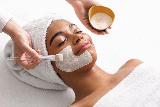 Calming Comfort Facial