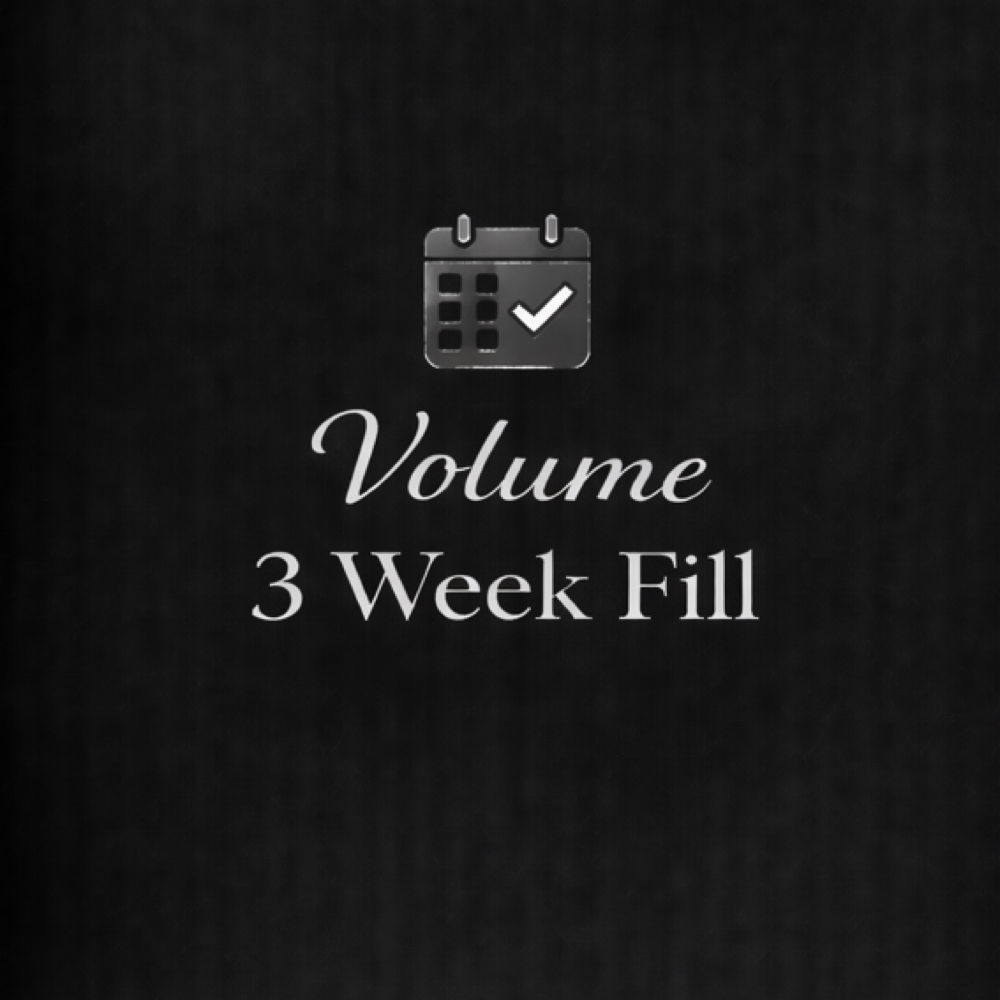 Volume Fill (3 Weeks) at The Lashroom Beauty & Esthetics in New York, NY