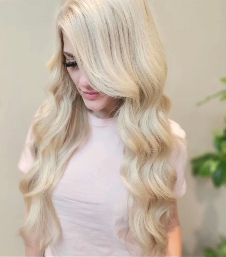 CONSULTATION at Ashley Marie in Centerville, OH