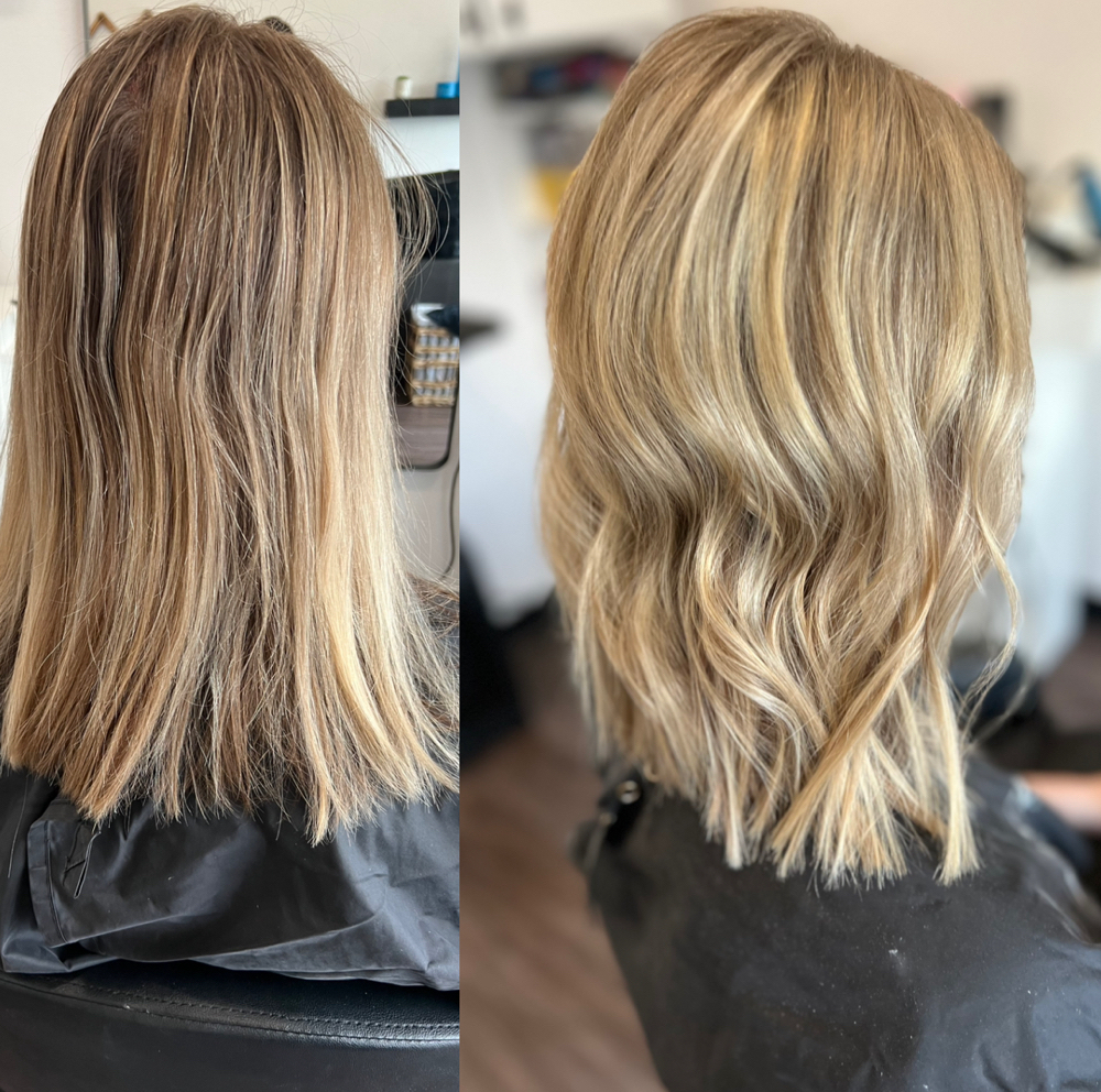 Custom Color