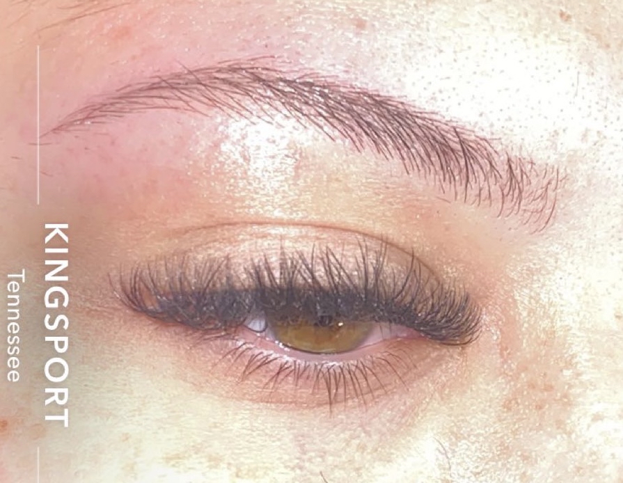 Brow Wax