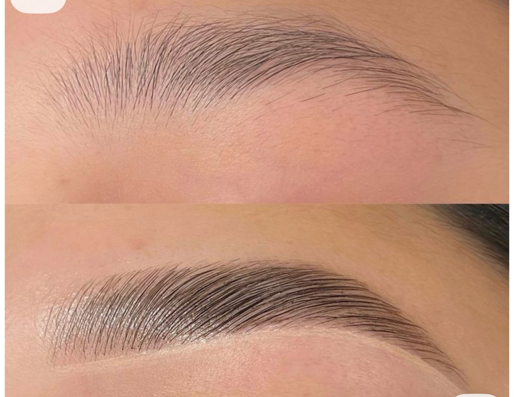Brow Lam at KayLuxAesthetics in Fuquay-Varina, NC