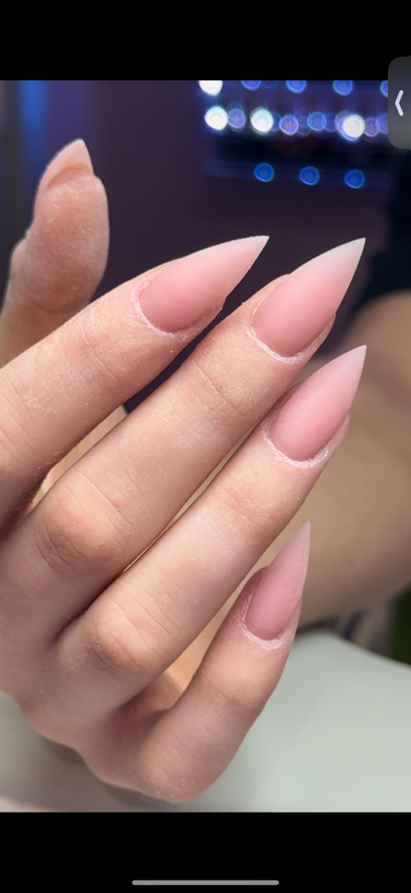 Medium-Long Length Set