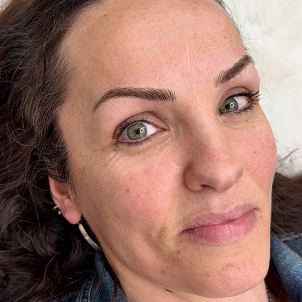 PROMOTION  NANO HAIR STROKES at THEABROWS - MICROBLADING EYEBROWS RALEIGH WAKE FOREST in Raleigh, NC