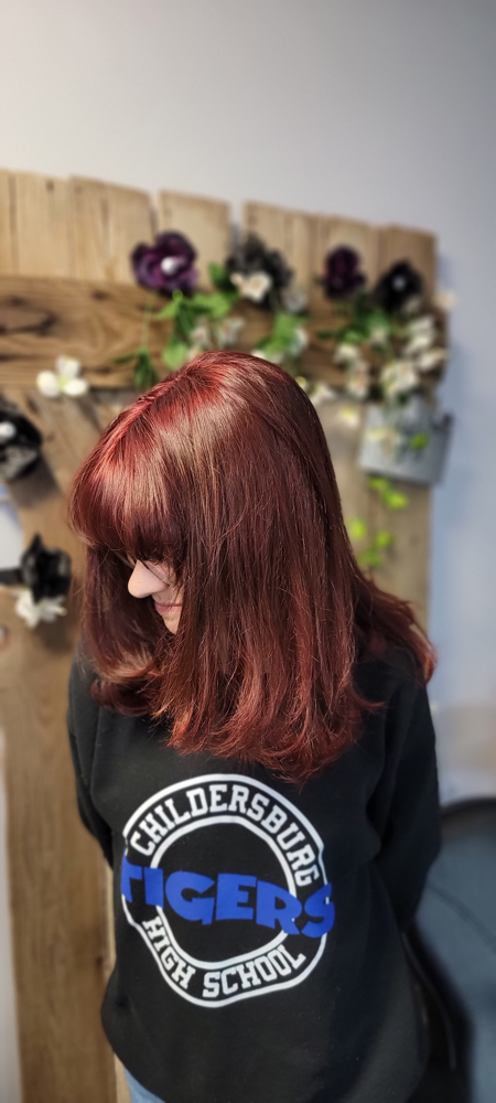 Color Correction
