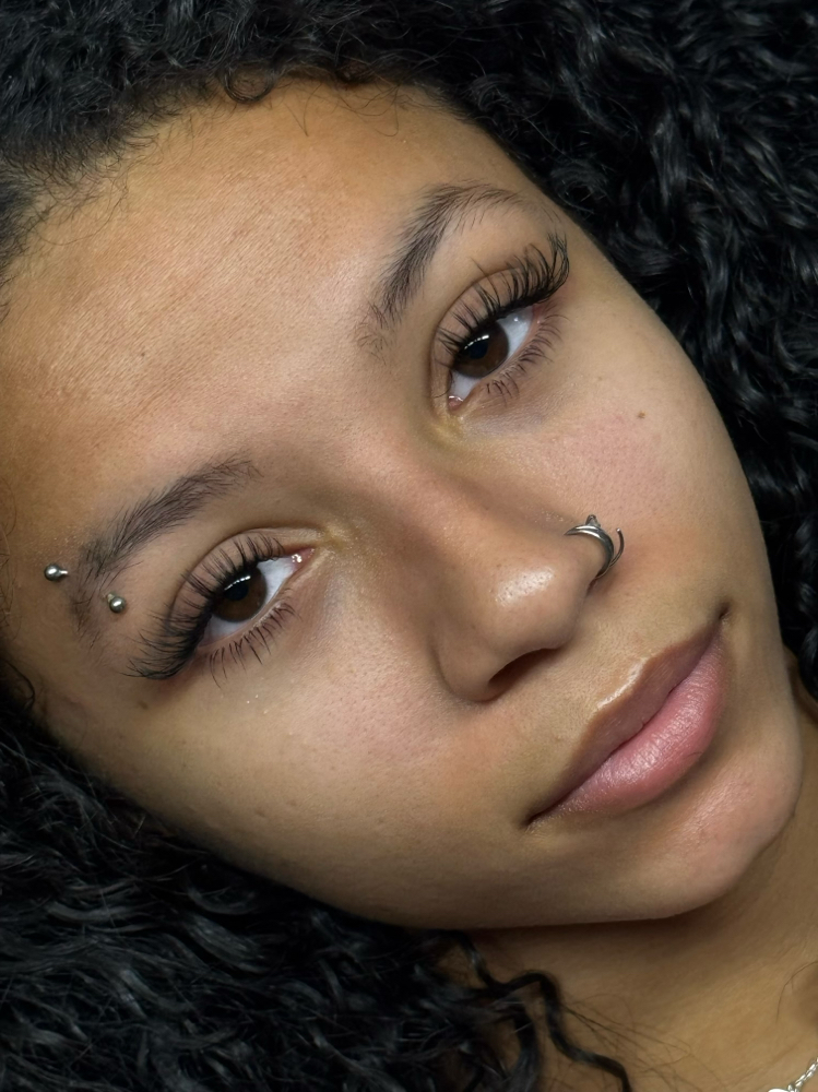 ♡ Wispy Wet Set at KK Beauty Kouture in North Babylon, NY