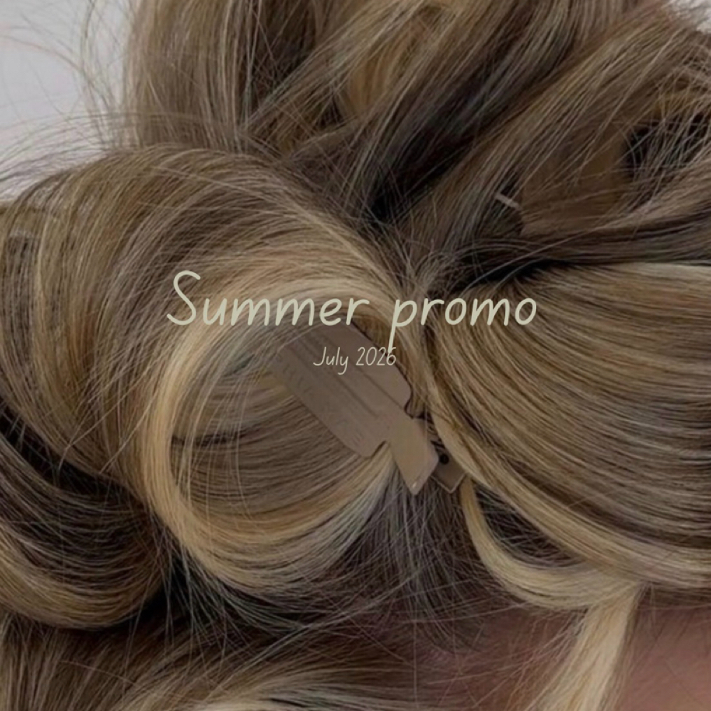 Summer Promo July (rylie) at TheBlendedCollective in Greenwood, IN
