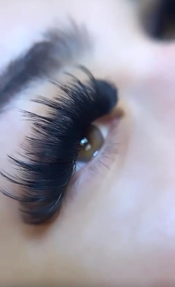 Wispy Mega