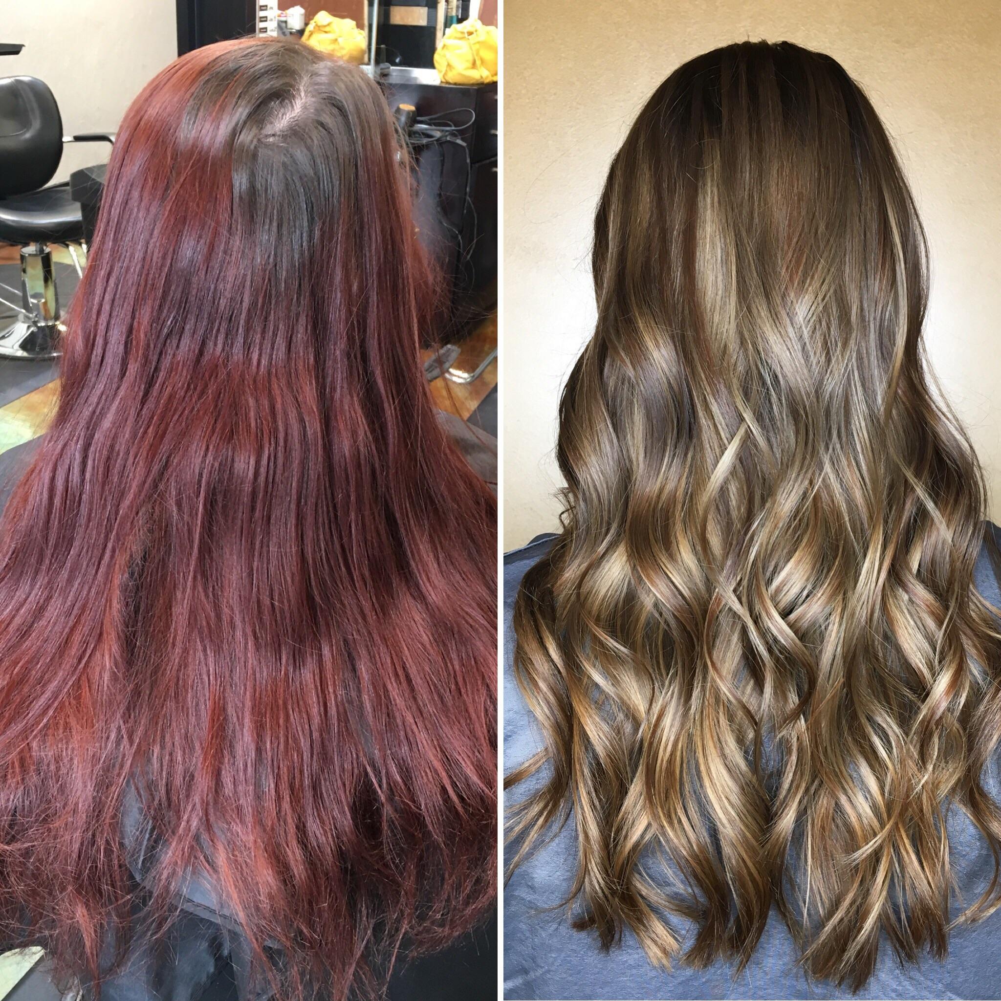 Color Correction Consultation