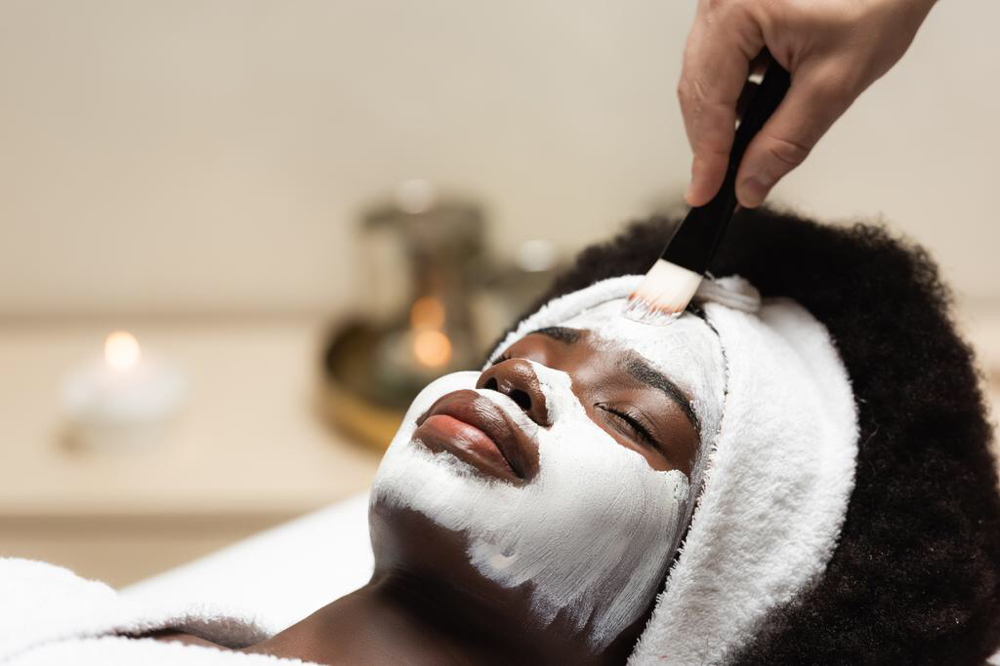 Eden: Advanced Facial