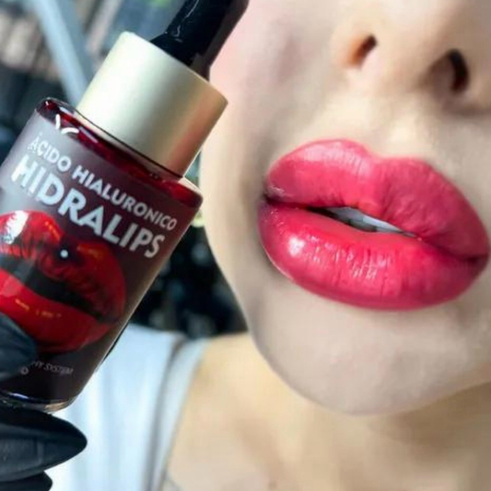 Hidralips at International Esthetics Center in Goose Creek, SC