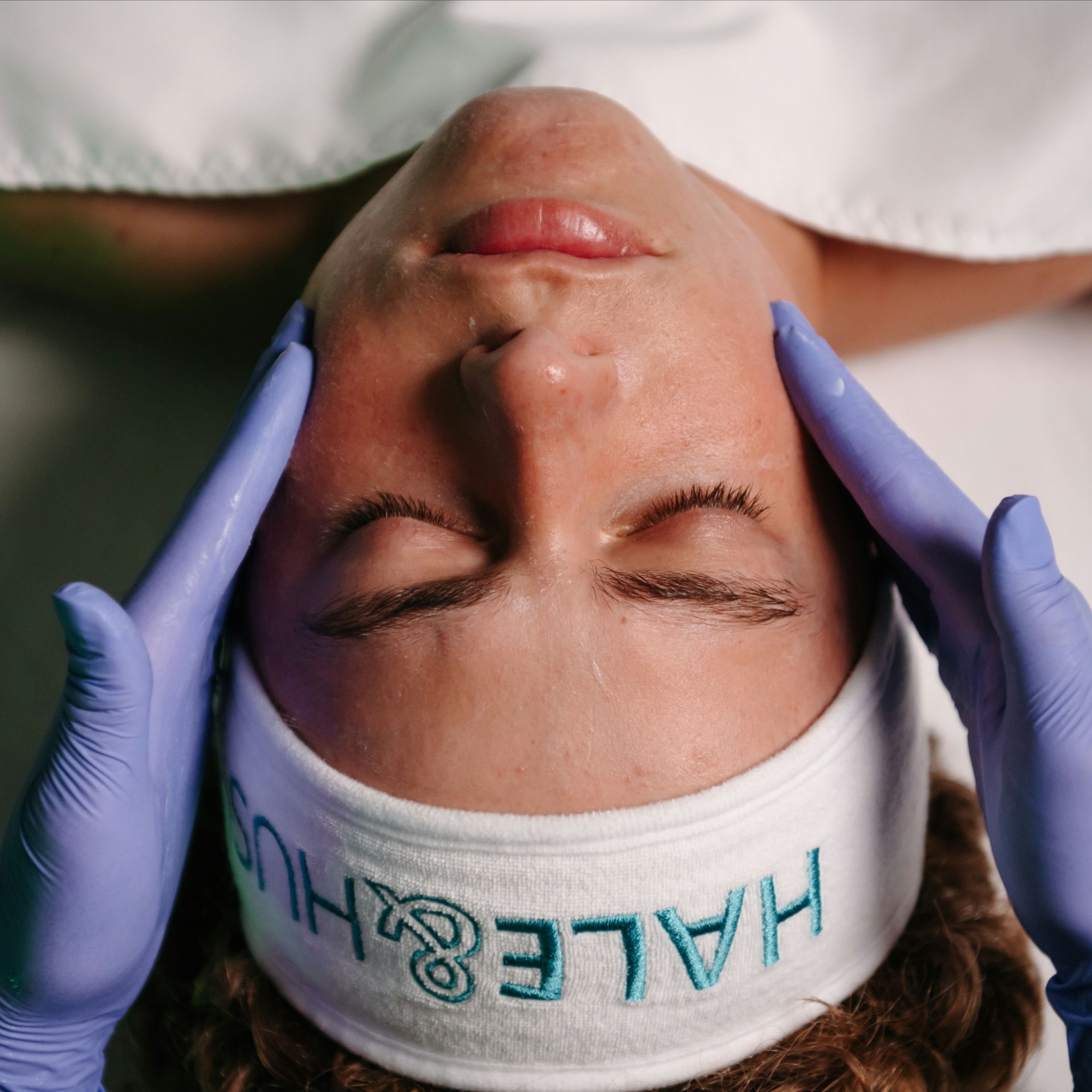 Winter Revival Facial
