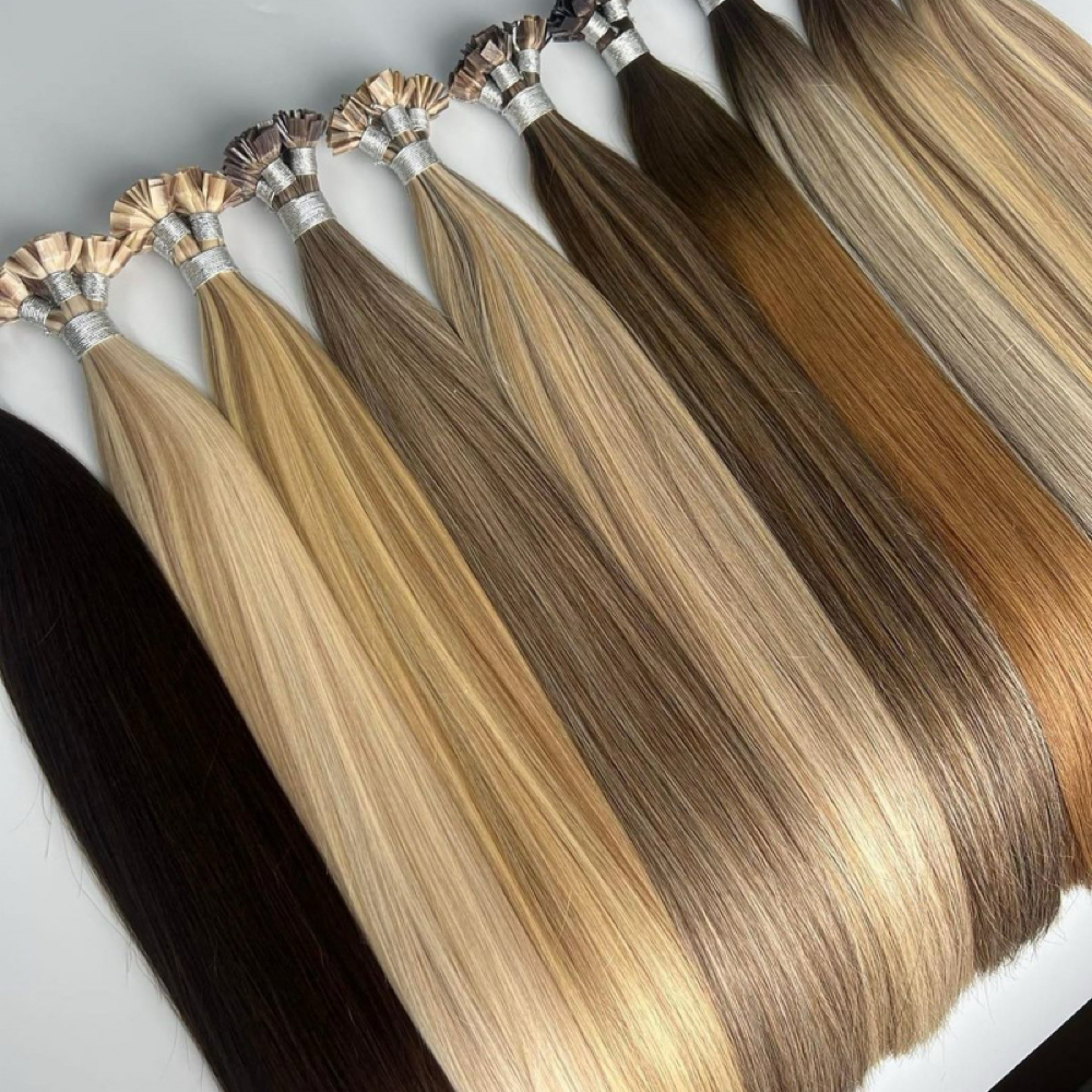 Extension Consultation at Okoro House of Hair in Boulder, CO