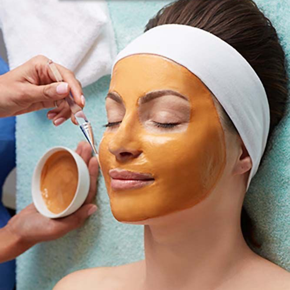 Nourishing Pumpkin Facial at Golden’s Skin and Ink in Cape Coral, FL