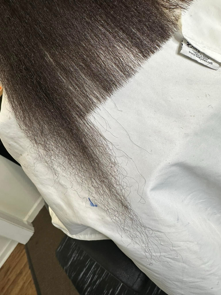 Blow Out Package