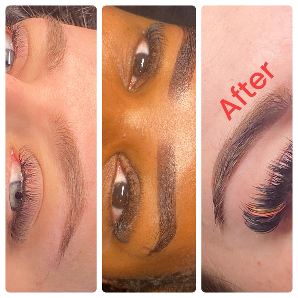 Brows