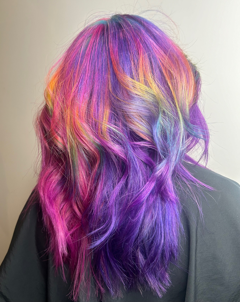 Custom Color with Sydney