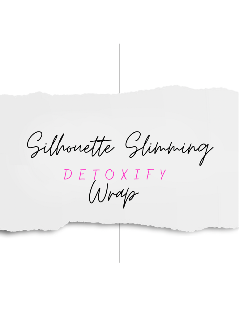 Silhouttette Slimming Wrap