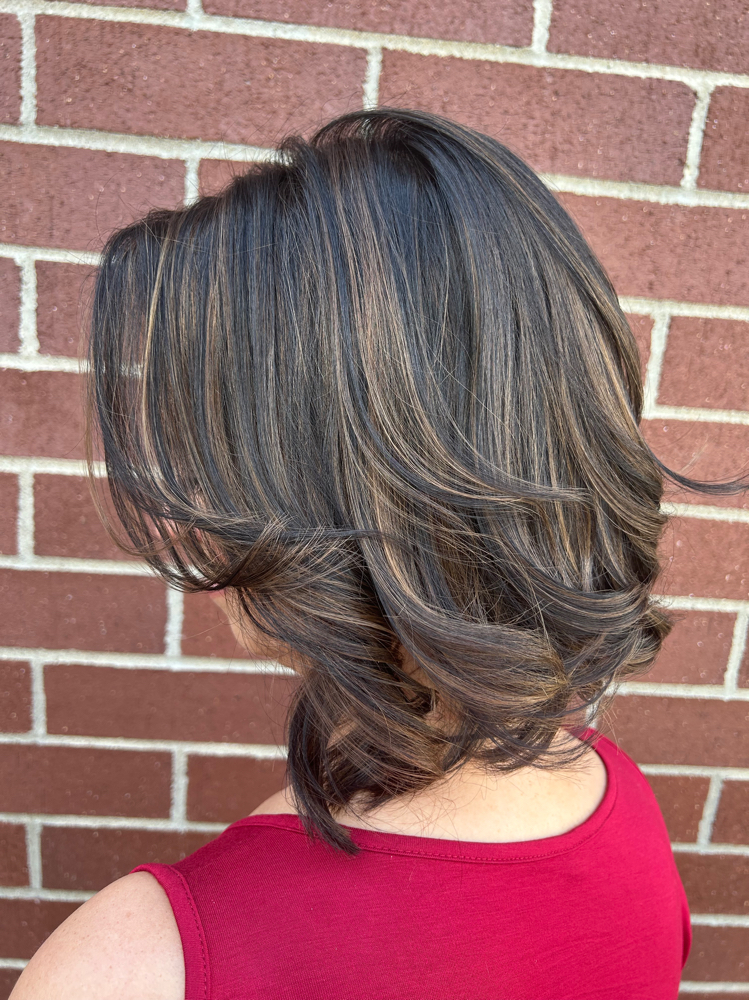 Eclipse Rinse at Ivory Crown Salon in Mt Juliet, TN