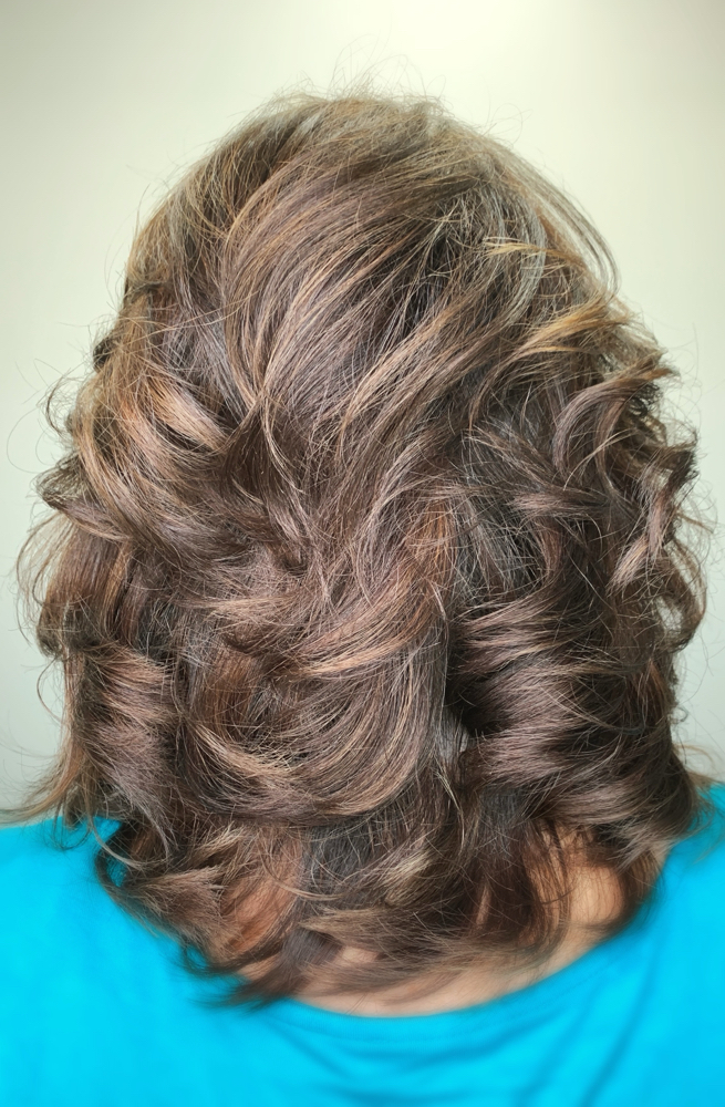 Mid-Foiling Placement