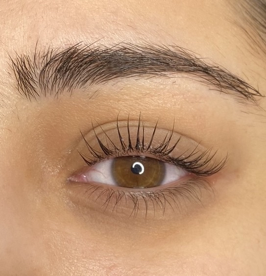 Lash Lift & Tint